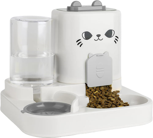 Distribuitor Automat pentru Animale